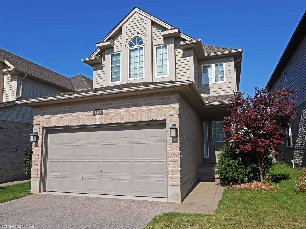 1444 Mickleborough Drive - Photo 1