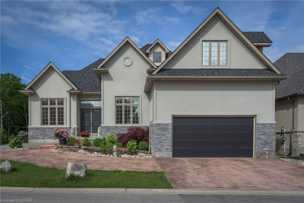 1515 Shore Road - Photo 1