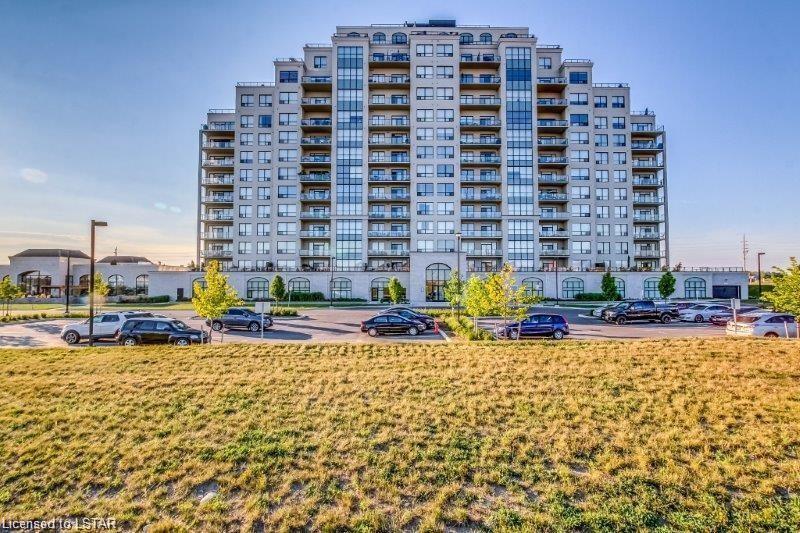 240 Villagewalk Boulevard - Photo 1