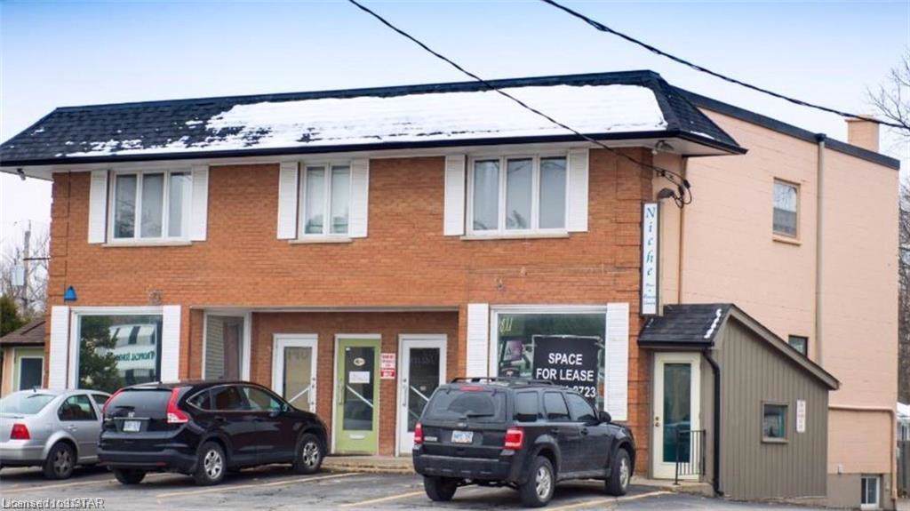 2479 Main Street - Photo 1