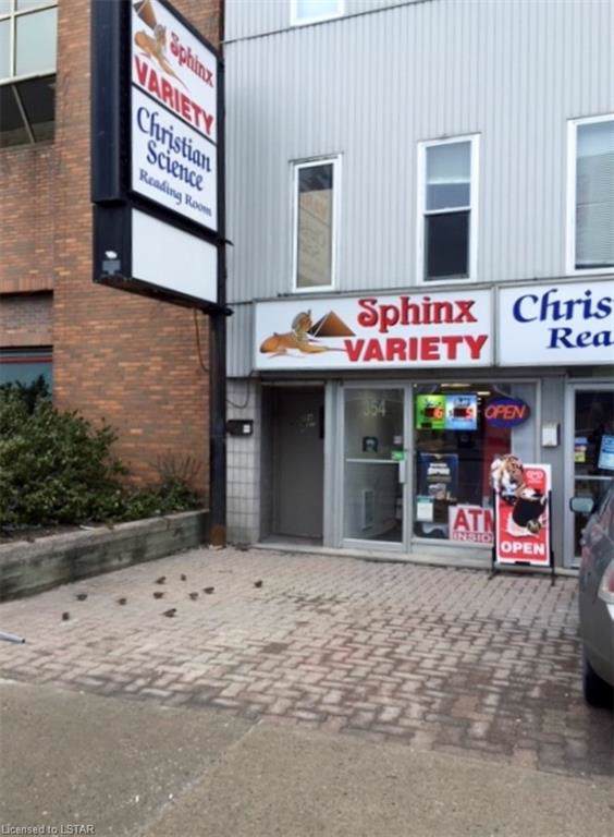354 Wellington Street - Photo 1