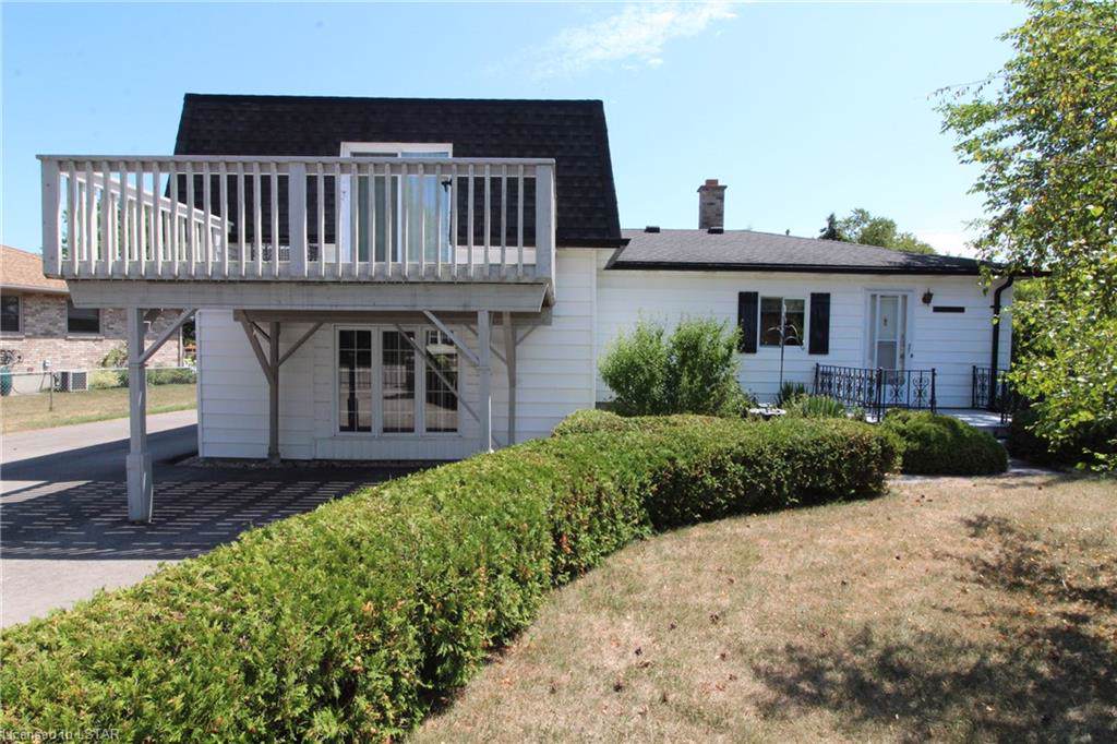 8305 Burwell Road - Photo 1