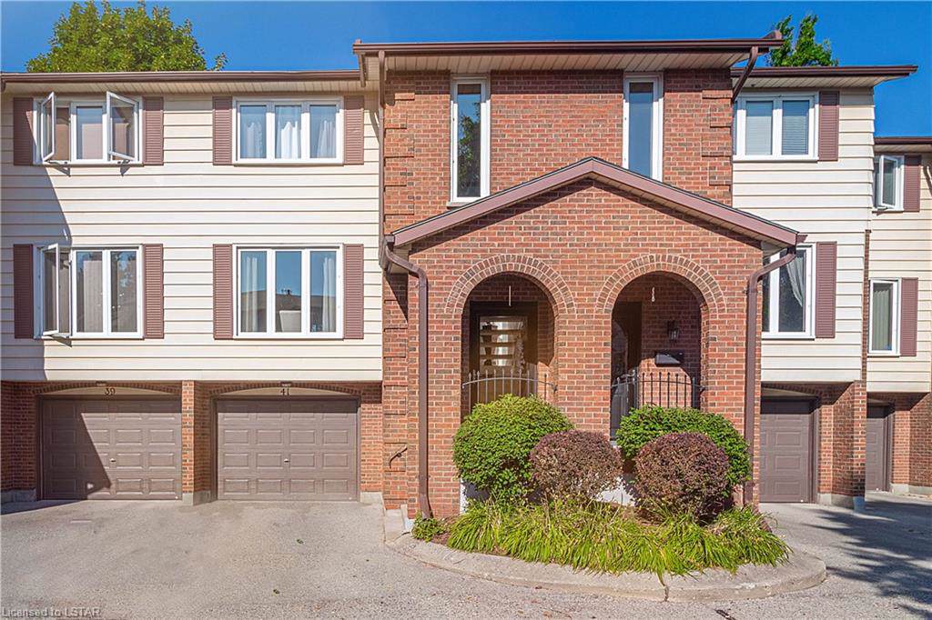 295 Wilkins Street - Photo 1