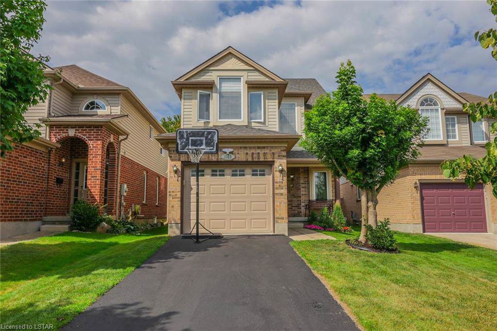 1165 Crosscreek Crescent - Photo 1