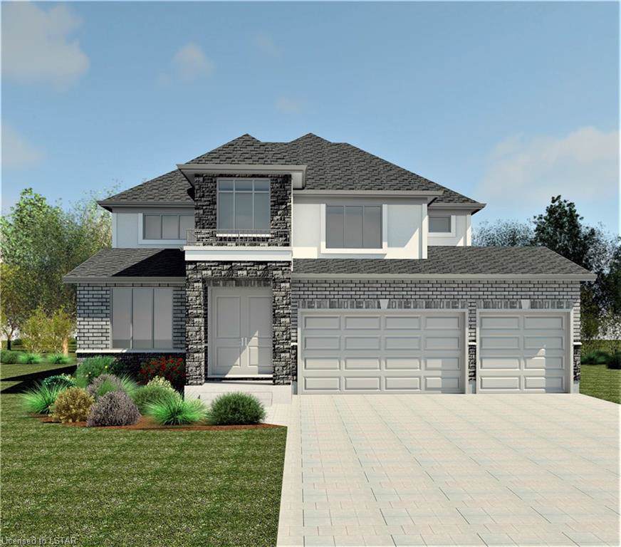 6520 Crown Grant Road - Photo 1