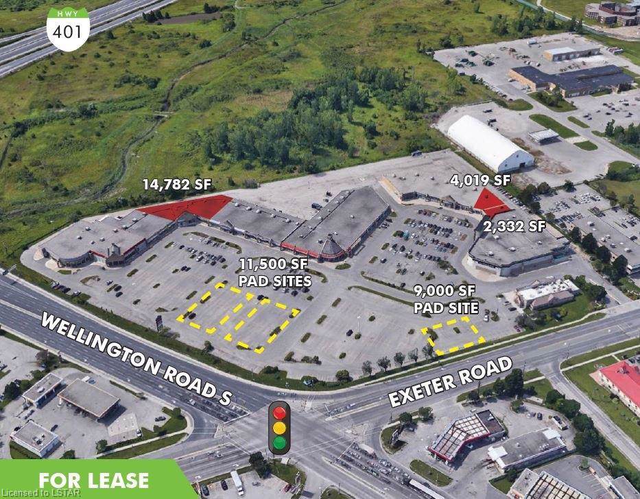 765 Exeter Road - Photo 1