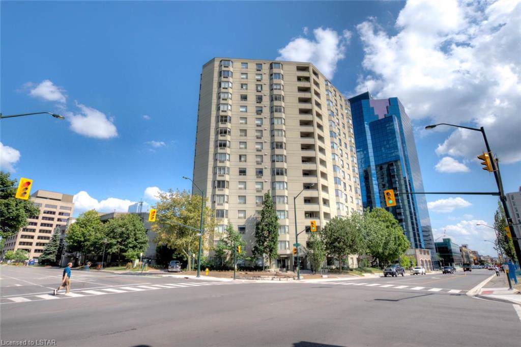 500 Talbot Street - Photo 1