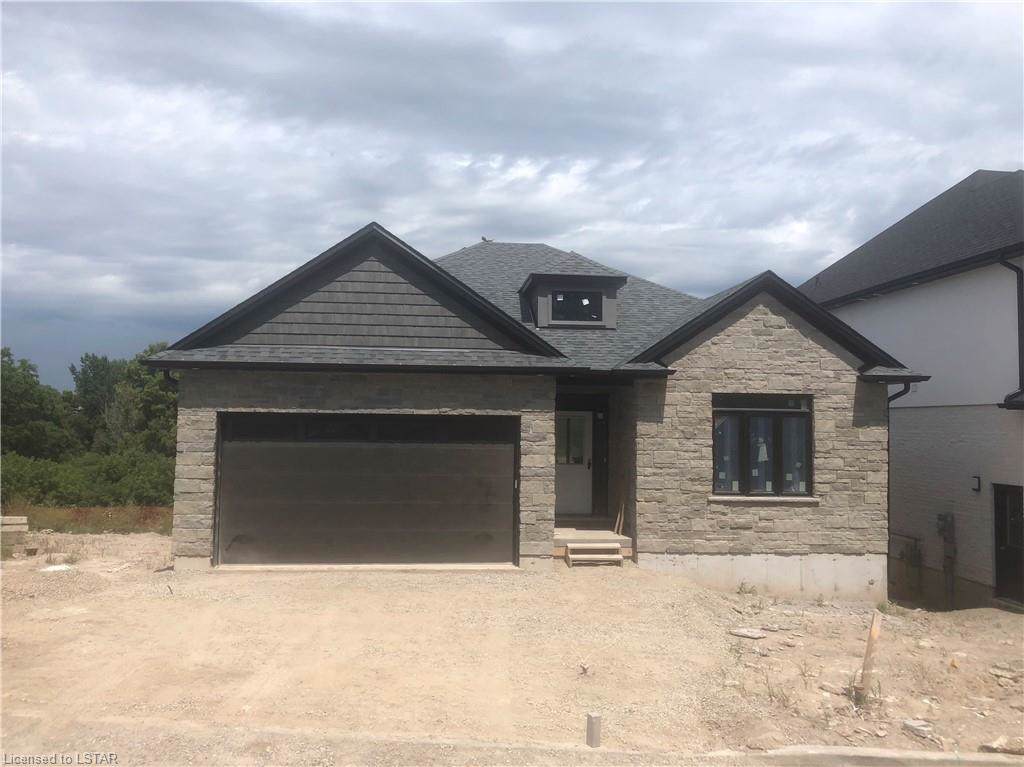 2810 Sheffield Boulevard - Photo 1