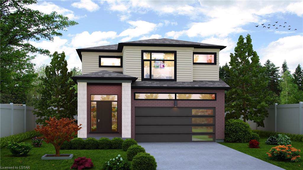 3560 Singleton Avenue - Photo 1