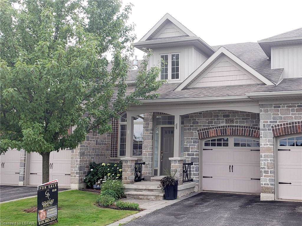 3796 Turnberry Lane - Photo 1