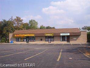 844 Wonderland Road - Photo 1