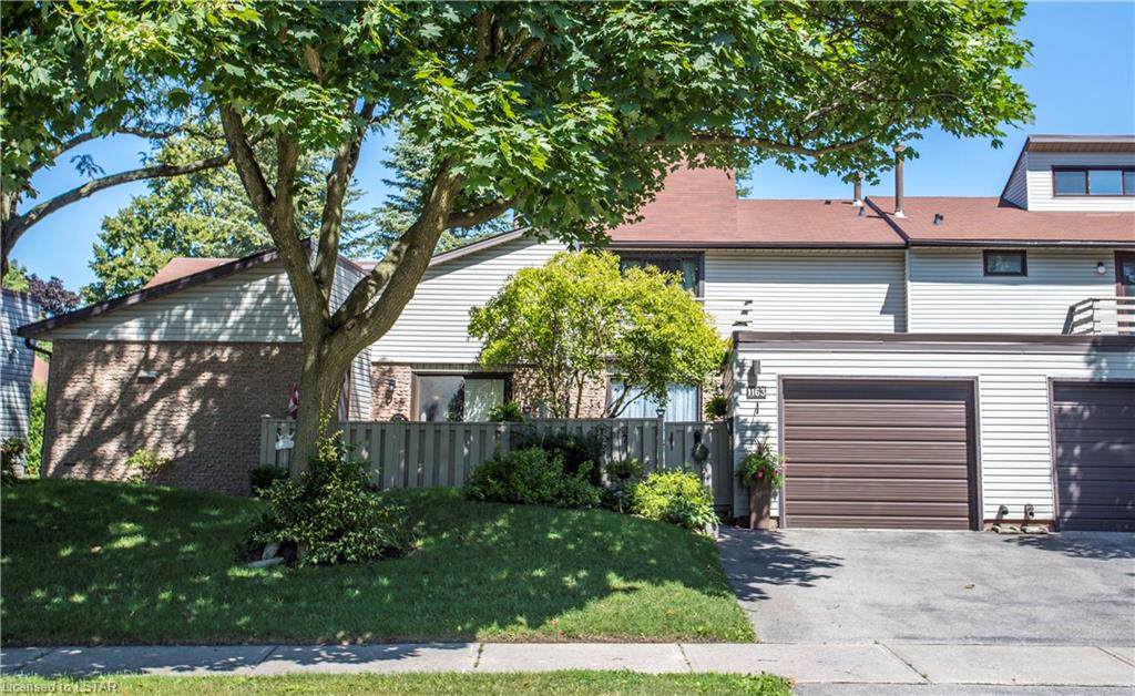 1163 Dalhousie Drive - Photo 1