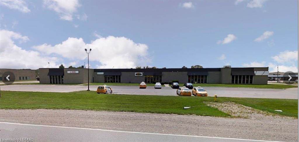 1540 Fanshawe Park Road - Photo 1