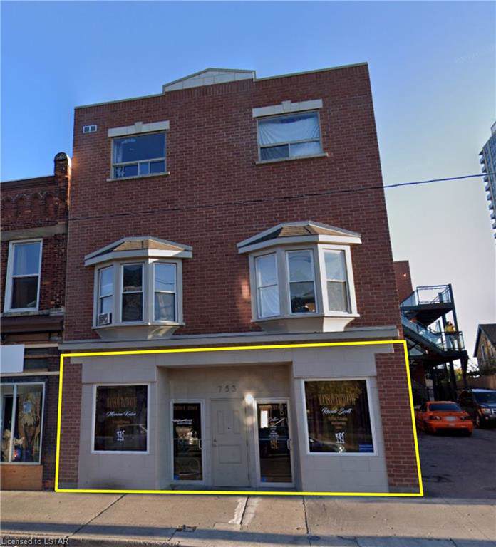 753 Dundas Street - Photo 1