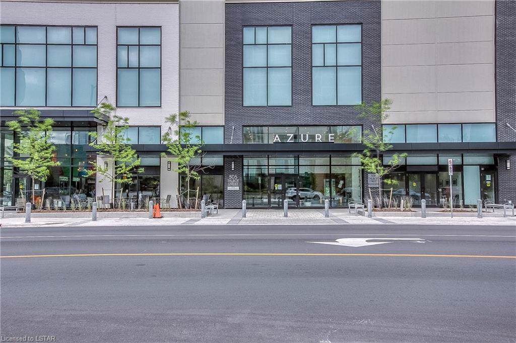 505 Talbot Street - Photo 1