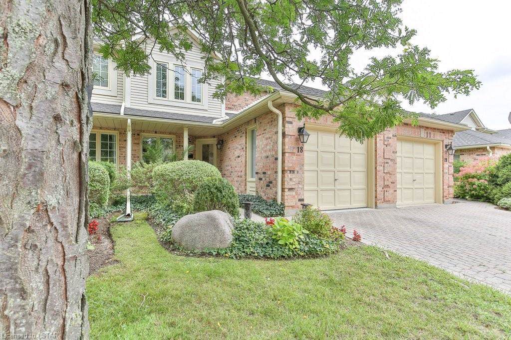 810 Maitland Street - Photo 1