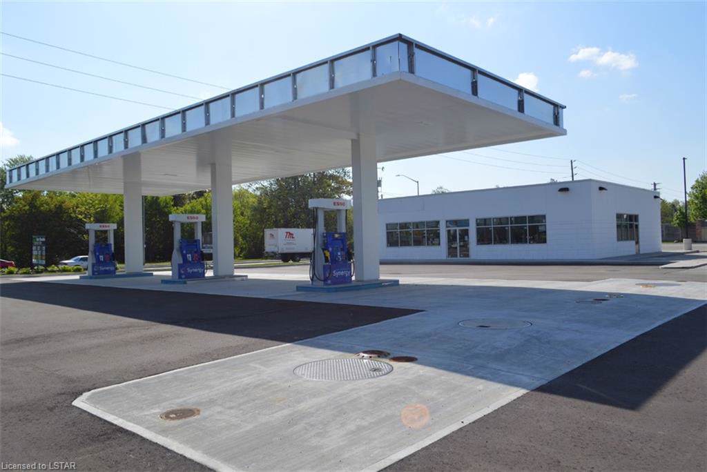 1255 Kilally Road - Photo 1