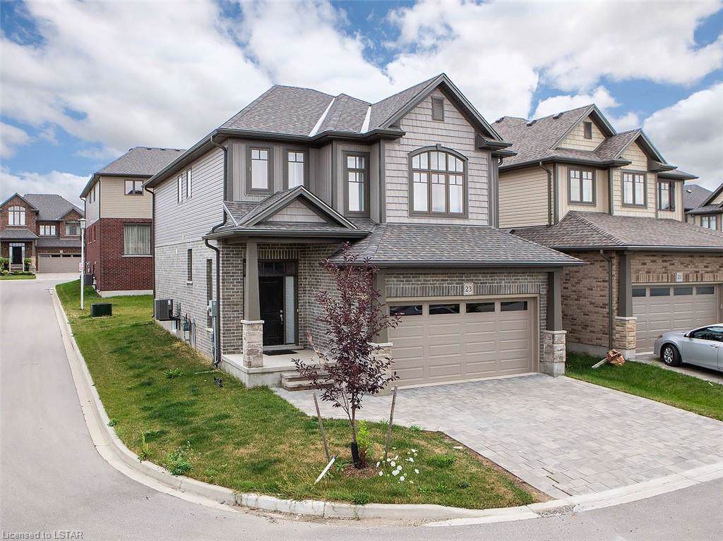 486 Skyline Avenue - Photo 1