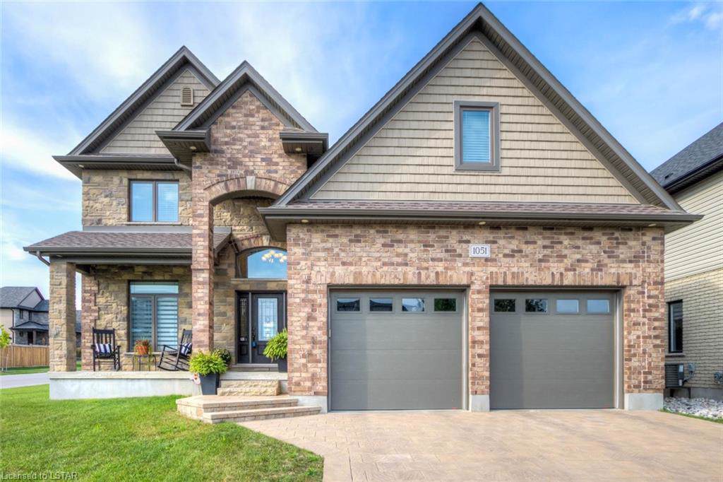 1051 Cranbrook Road - Photo 1
