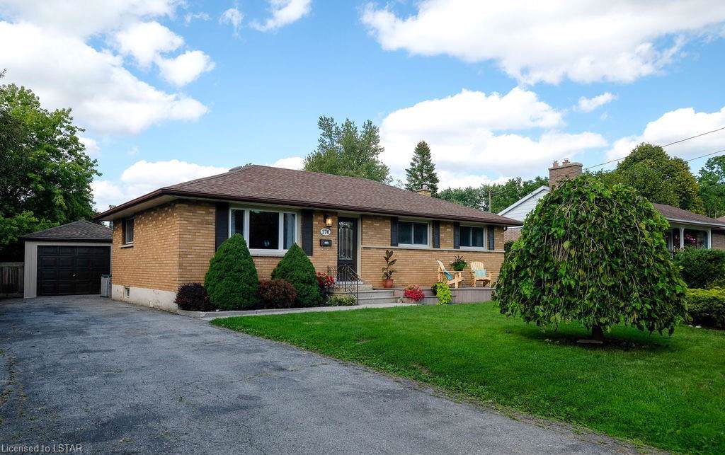 170 Base Line Road - Photo 1