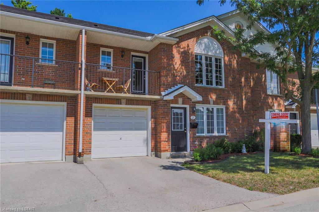1077 Hamilton Road - Photo 1