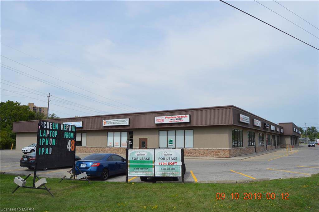 317 Adelaide Street - Photo 1