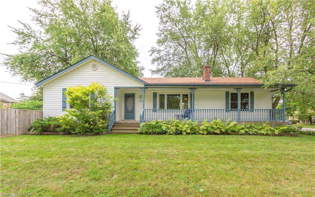 567 Creston Avenue - Photo 1