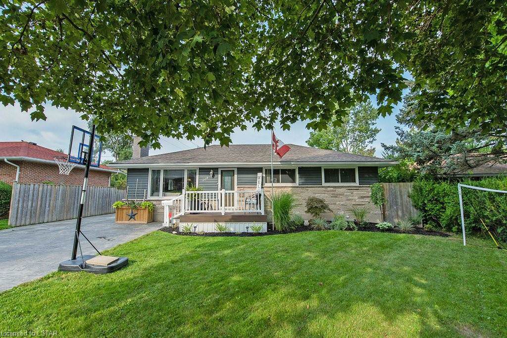 229 Burlington Street - Photo 1