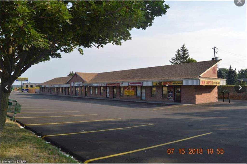 490 Wonderland Road - Photo 1