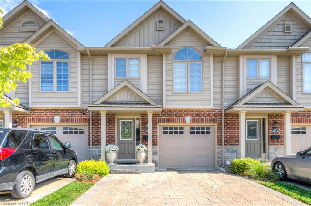 3413 Castle Rock Place - Photo 1