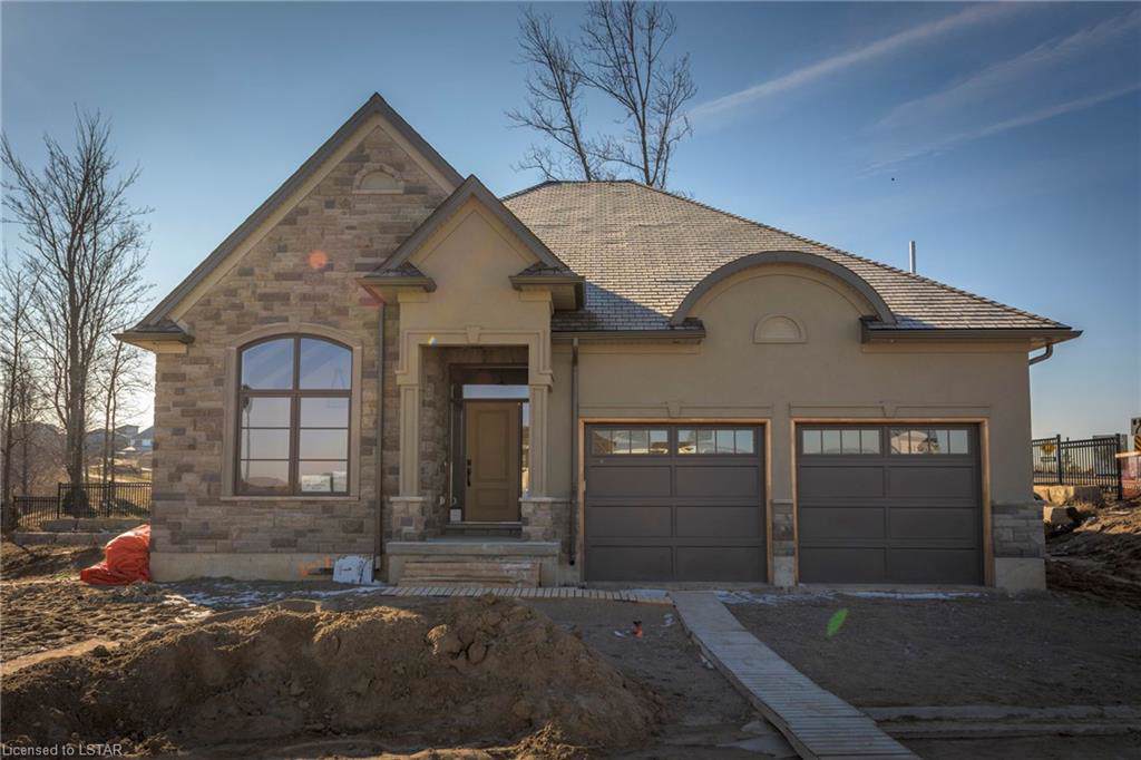 1170 Riverbend Road - Photo 1
