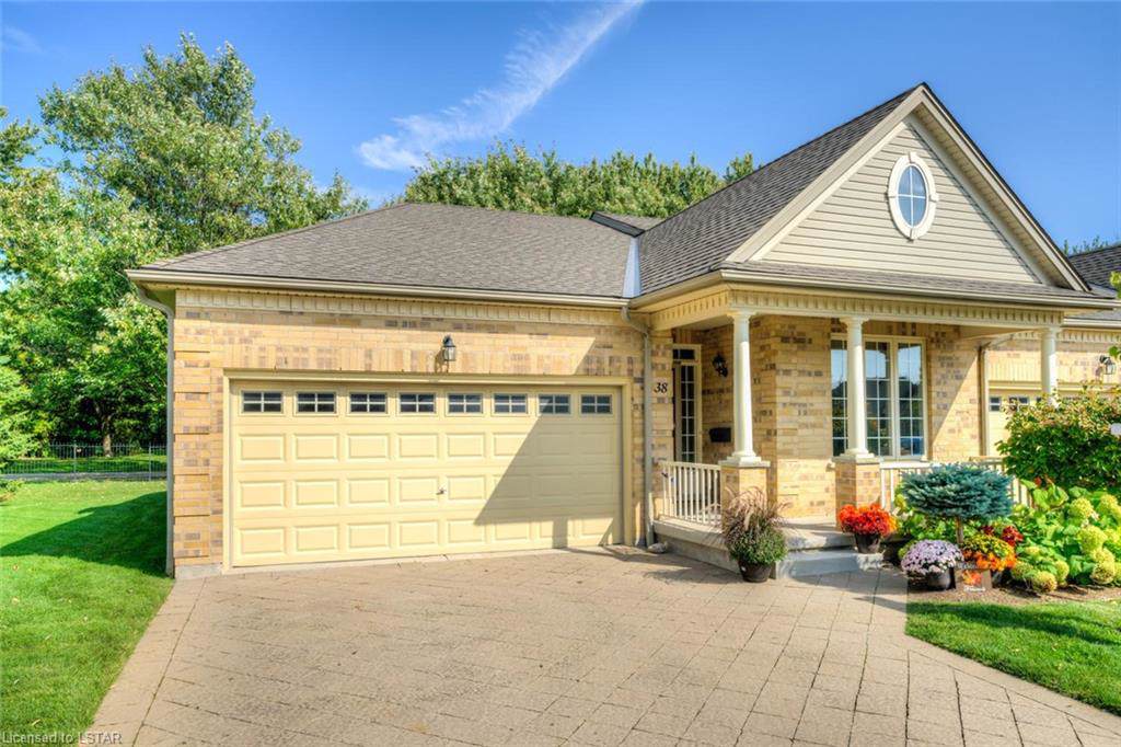 21 St. John's Drive - Photo 1