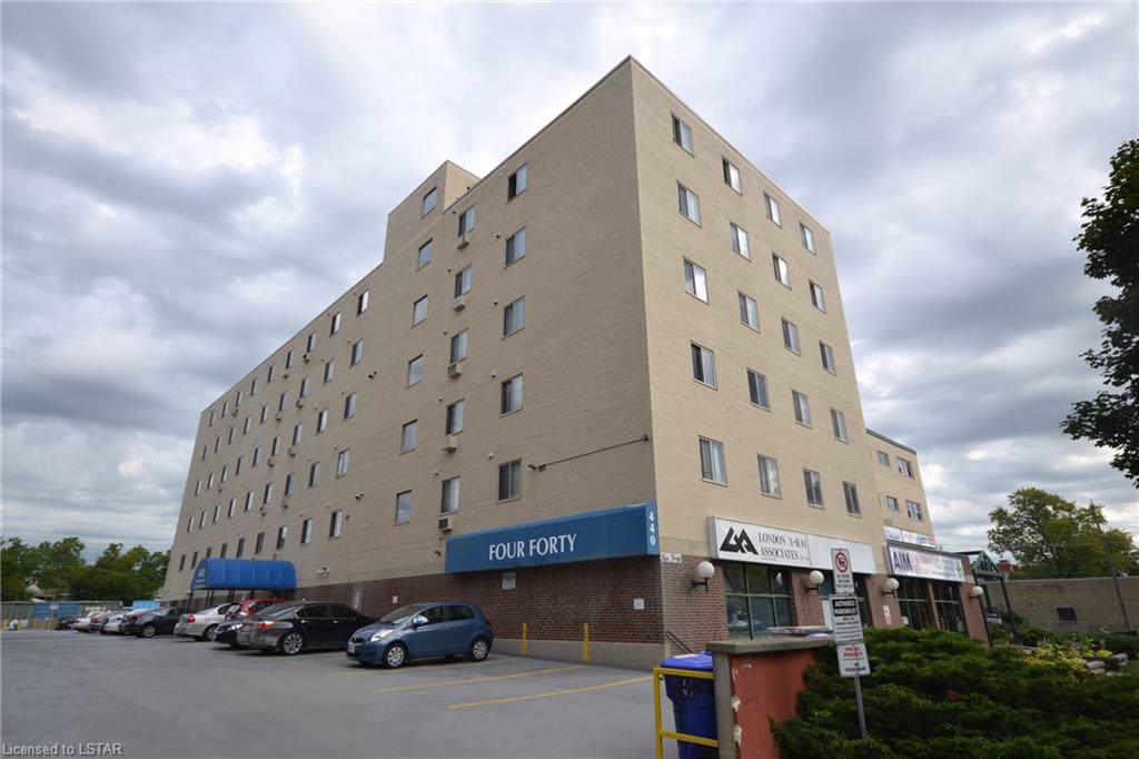 440 Central Avenue - Photo 1