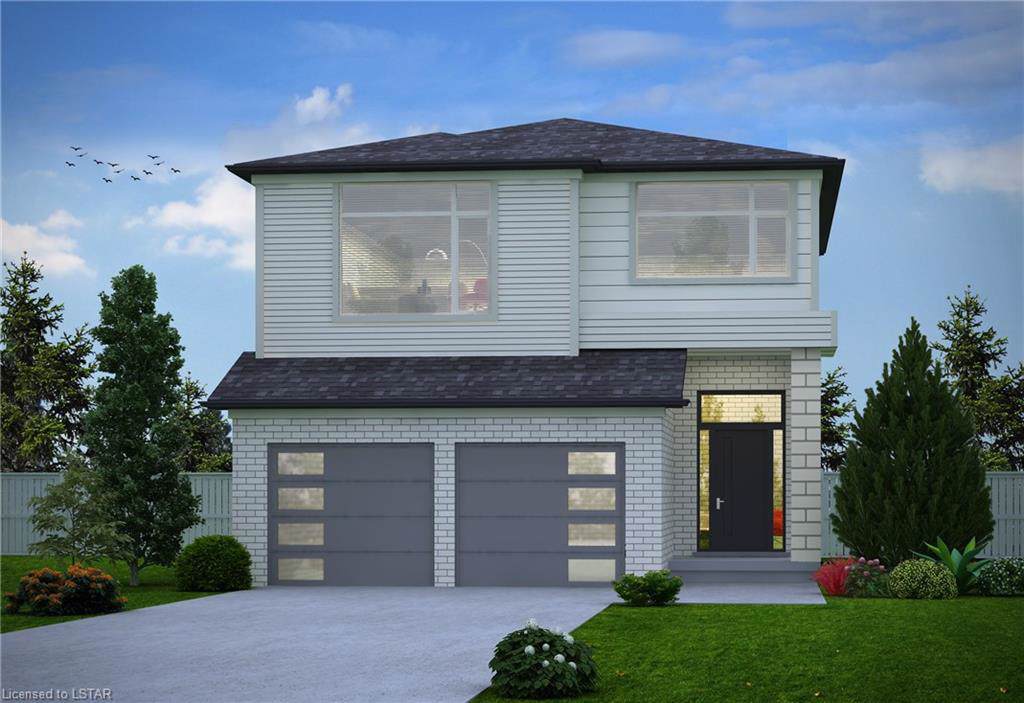 3560 Singleton Avenue - Photo 1