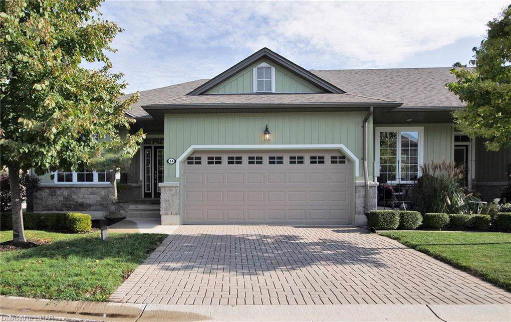 14 Oakwood Links Lane - Photo 1