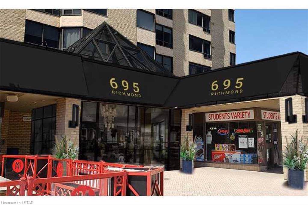 699 Richmond Street - Photo 1