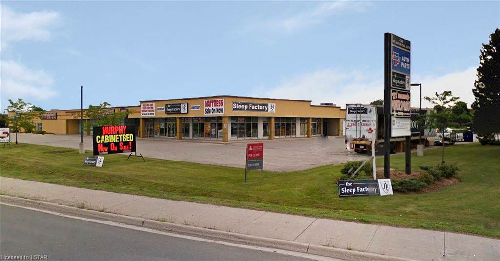 4300 Wellington Road - Photo 1