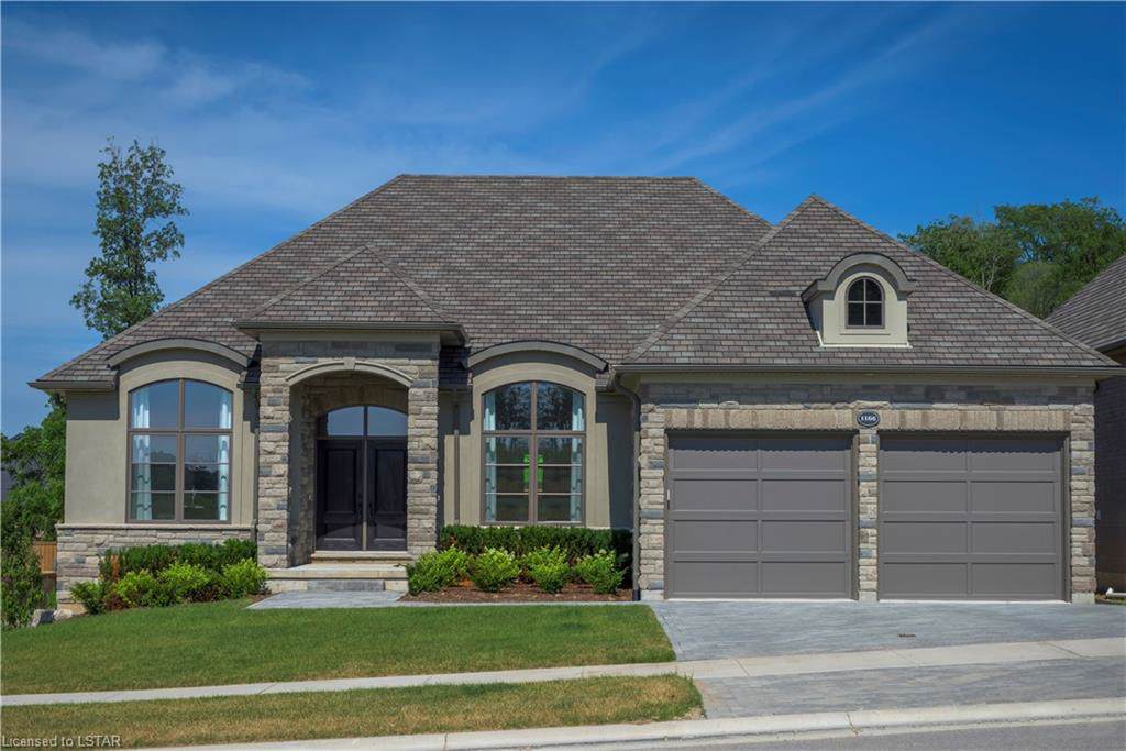 1166 Riverbend Road - Photo 1