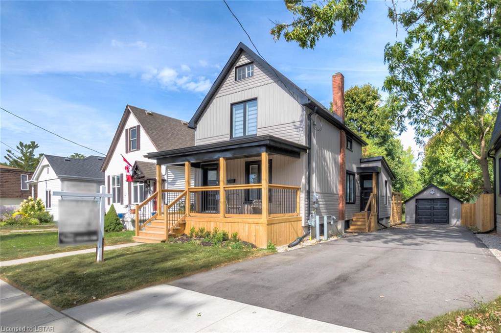 86 Briscoe Street - Photo 1