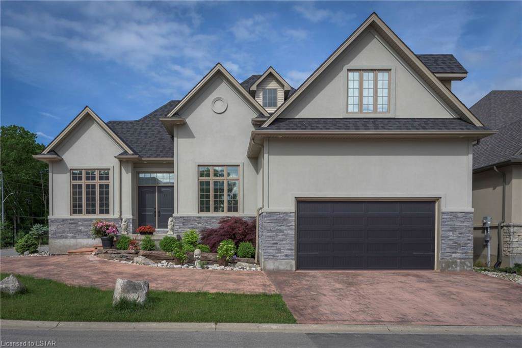 1515 Shore Road - Photo 1