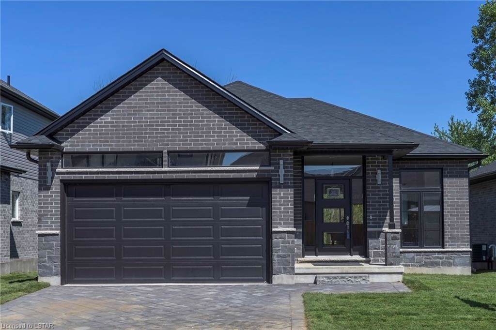1450 North Wenige Drive - Photo 1