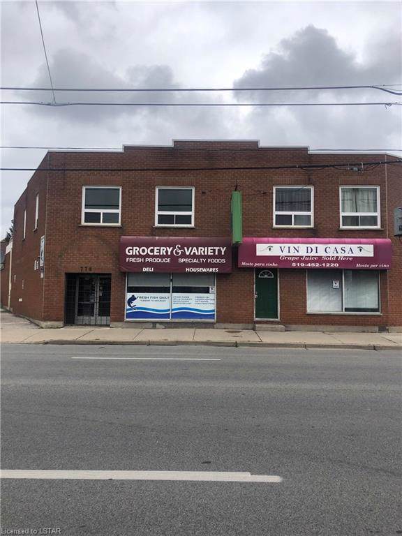 778 Hamilton Road - Photo 1