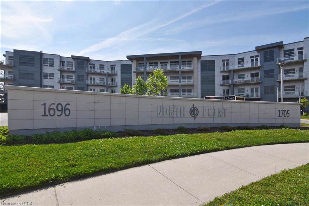 1705 Fiddlehead Place - Photo 1