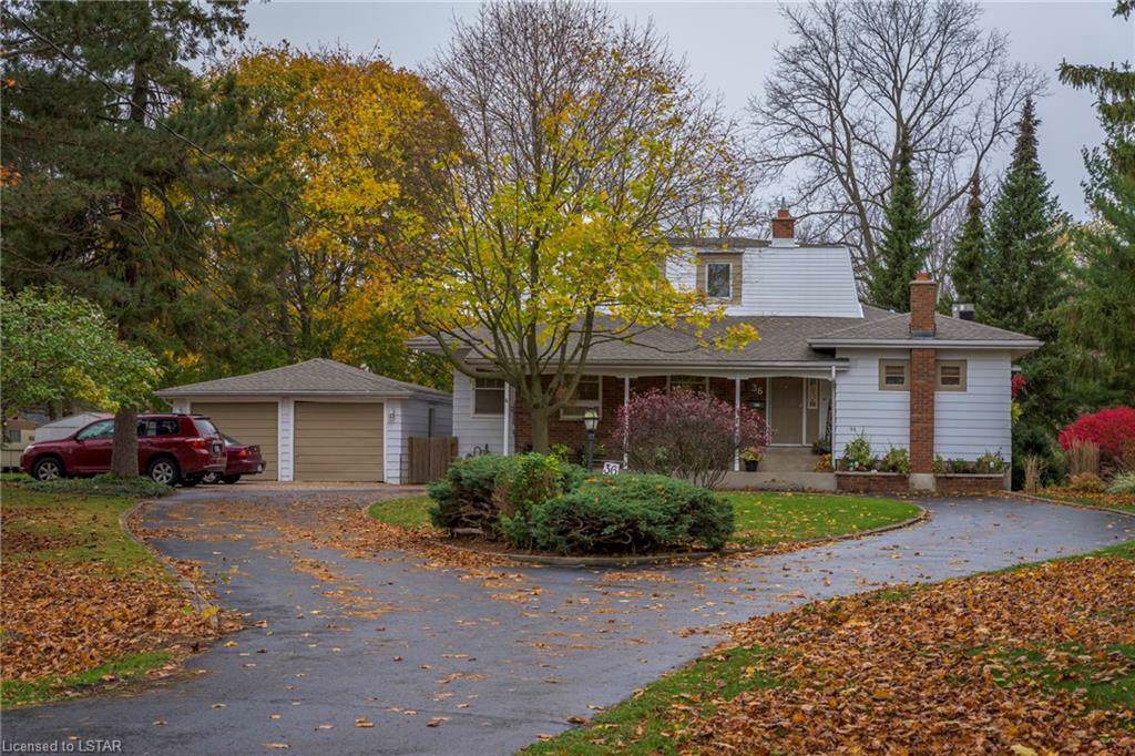 36 South Valerie Street - Photo 1
