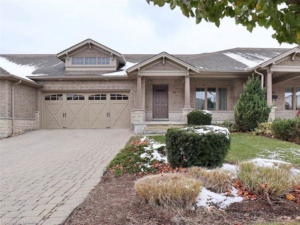 6965 Raleigh Boulevard - Photo 1