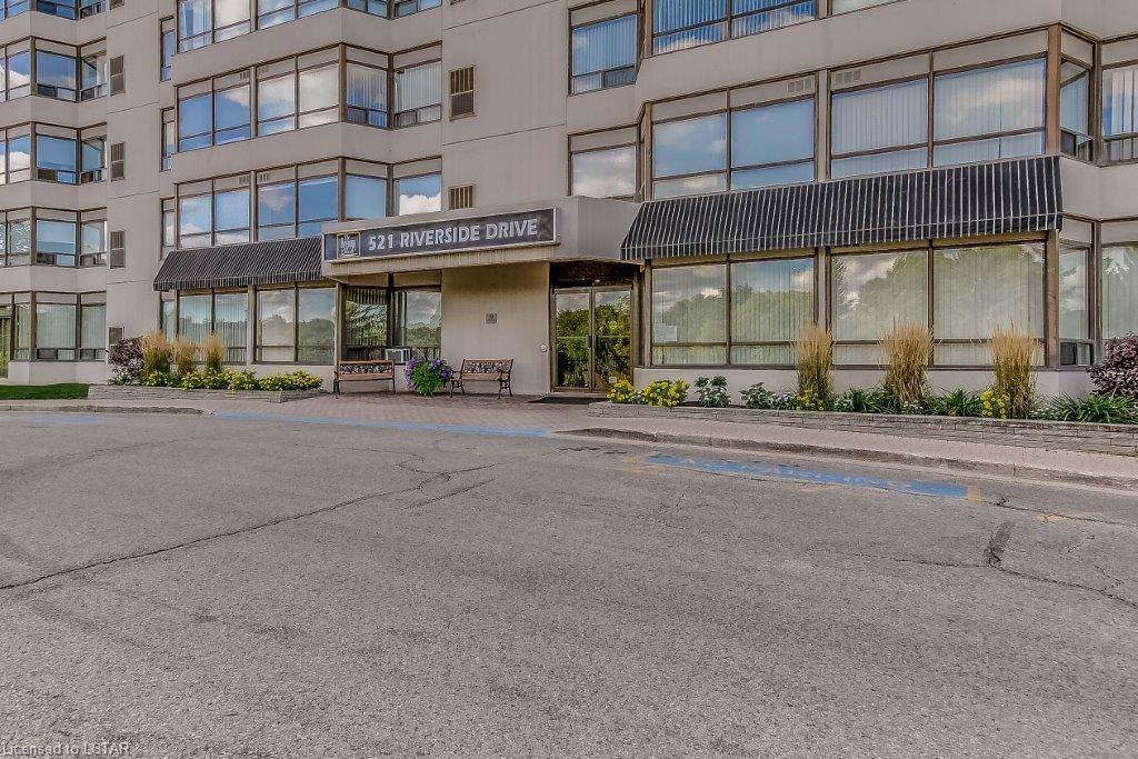 521 Riverside Drive - Photo 1