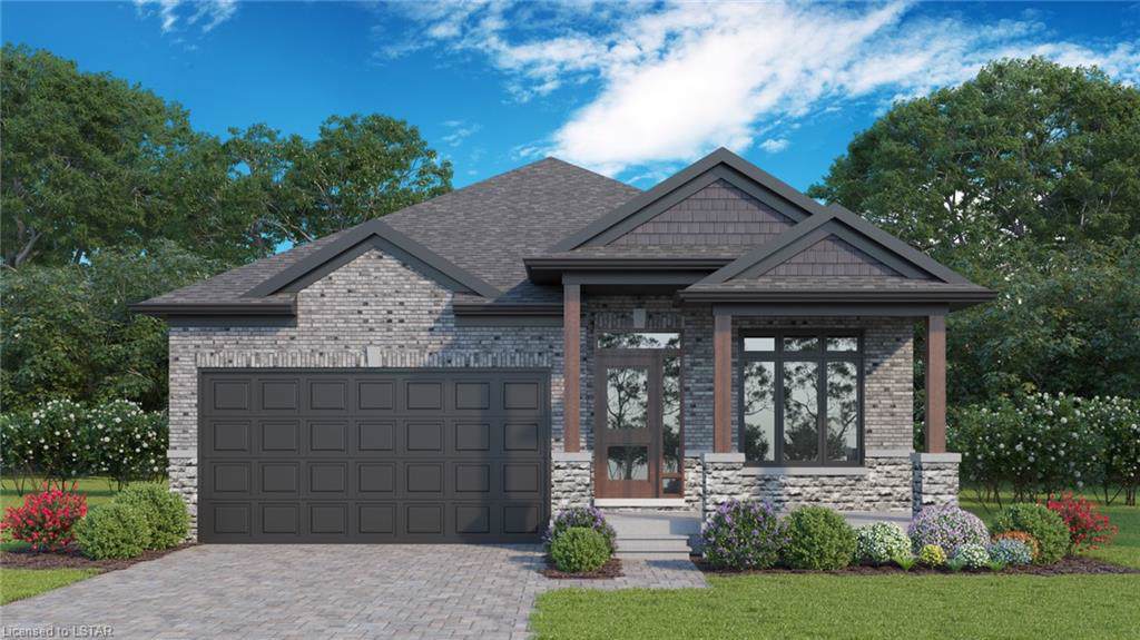 LOT 70 Kilworth Heights Commons . - Photo 1