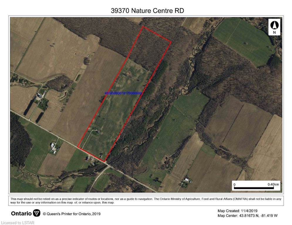 39370 Nature Centre Road - Photo 1