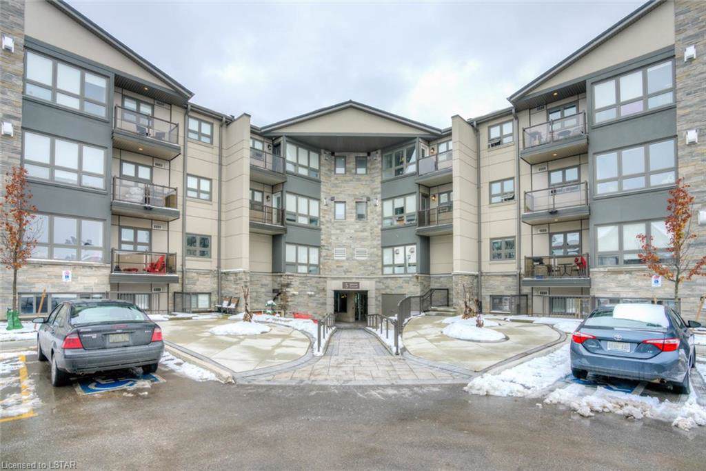 5 Jacksway Crescent - Photo 1