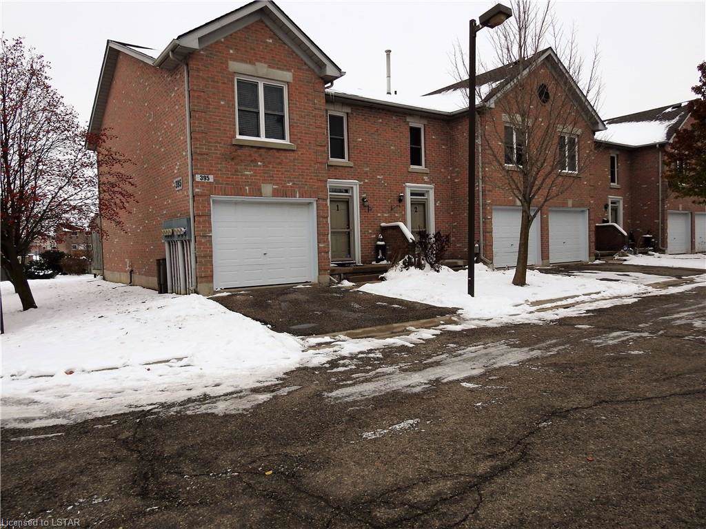 395 Springbank Ave Avenue - Photo 1